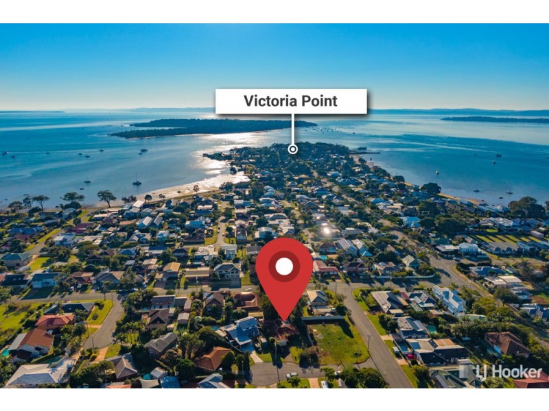 2 Vicki Place, Victoria Point QLD 4165