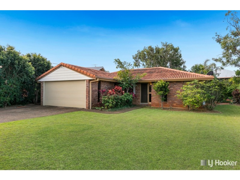 2 Vicki Place, Victoria Point QLD 4165