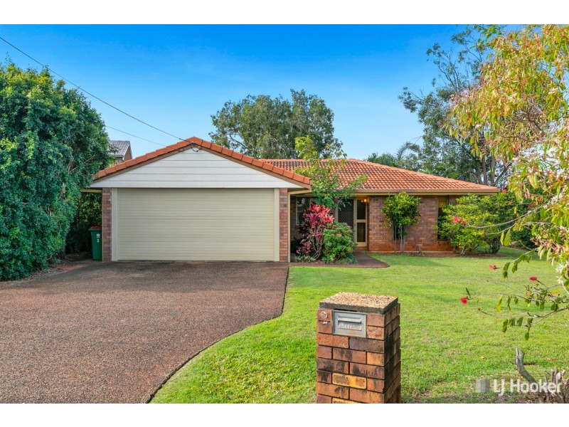 2 Vicki Place, Victoria Point QLD 4165