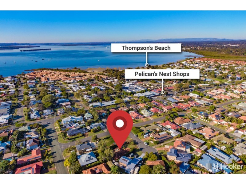 2 Vicki Place, Victoria Point QLD 4165