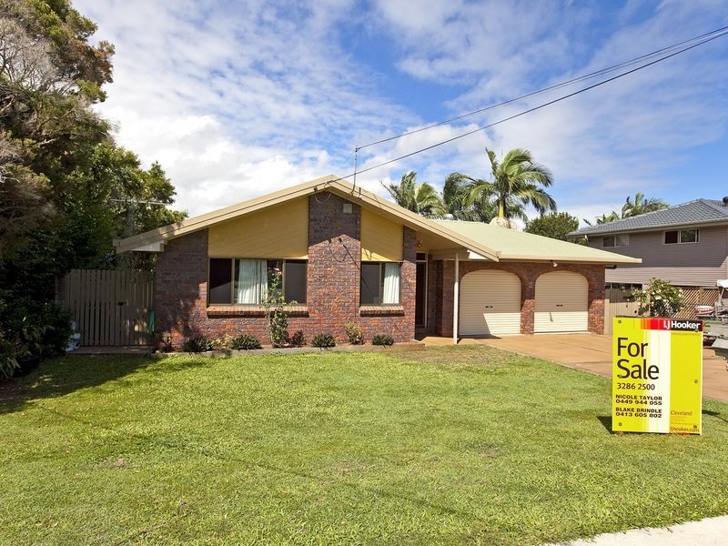 6 Creek Road, Birkdale QLD 4159