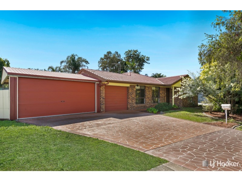 17 Ziegenfusz Road, Thornlands QLD 4164