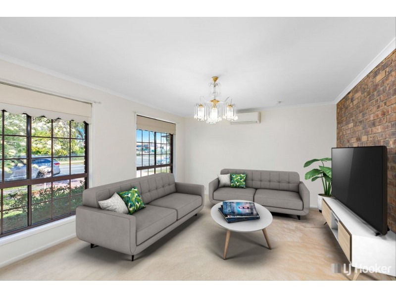 17 Ziegenfusz Road, Thornlands QLD 4164