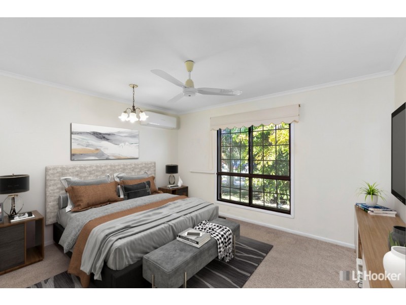 17 Ziegenfusz Road, Thornlands QLD 4164