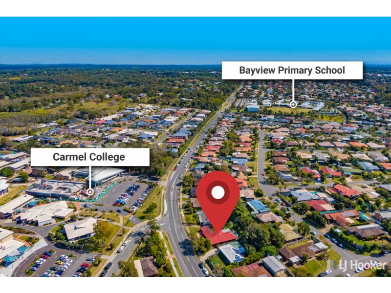 17 Ziegenfusz Road, Thornlands QLD 4164