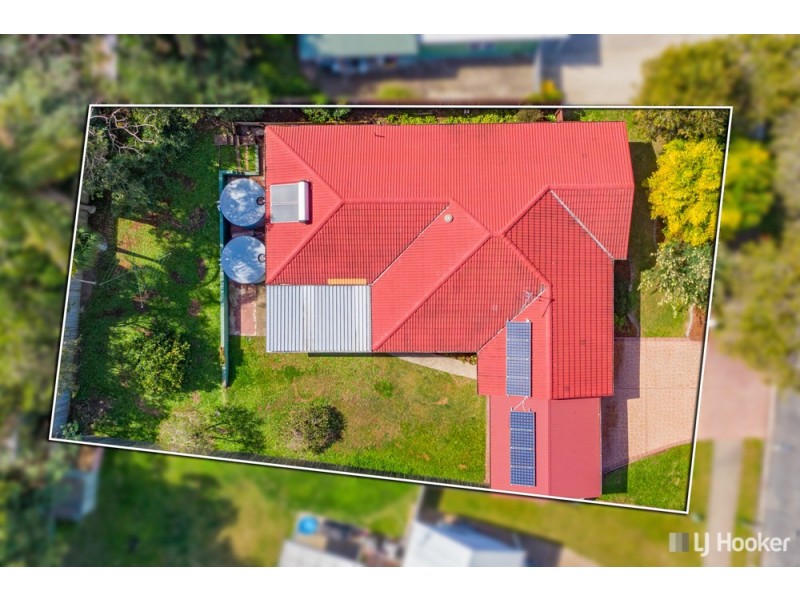17 Ziegenfusz Road, Thornlands QLD 4164