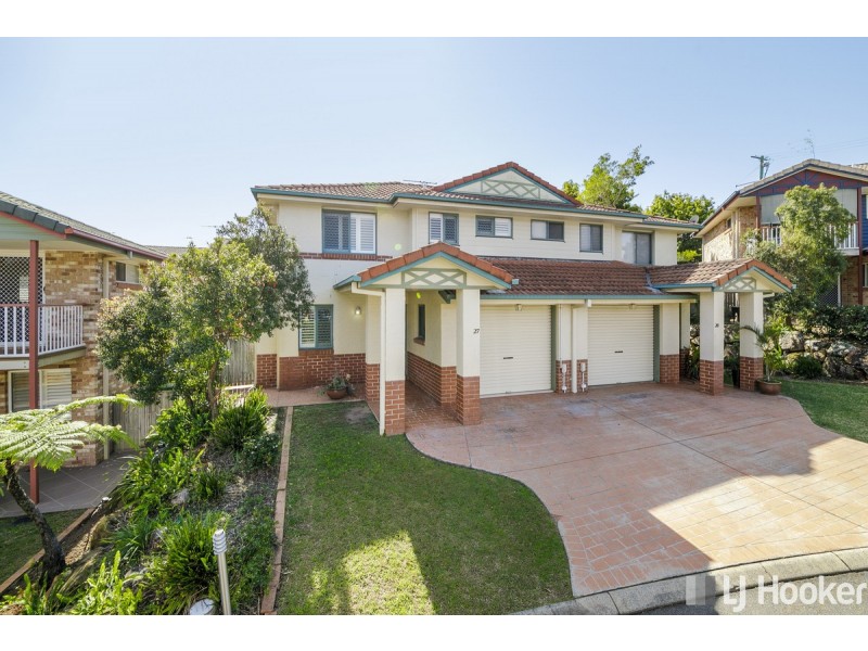 27/55 Beckwith Street, Ormiston QLD 4160