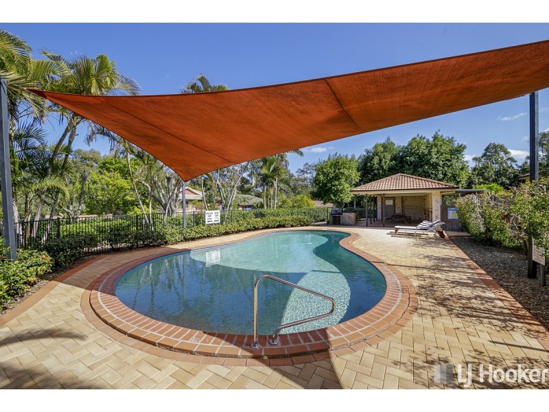 27/55 Beckwith Street, Ormiston QLD 4160