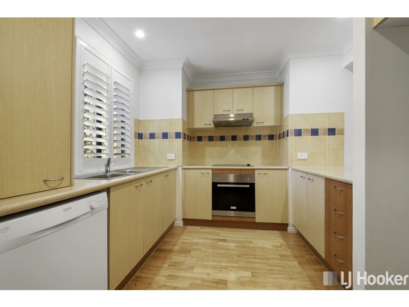27/55 Beckwith Street, Ormiston QLD 4160