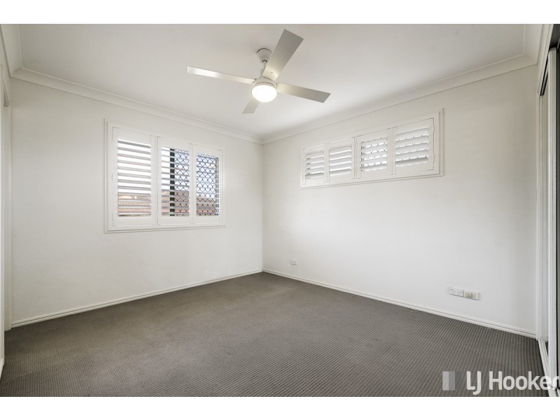 27/55 Beckwith Street, Ormiston QLD 4160