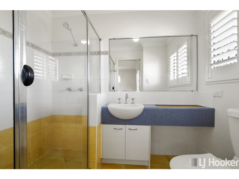 27/55 Beckwith Street, Ormiston QLD 4160