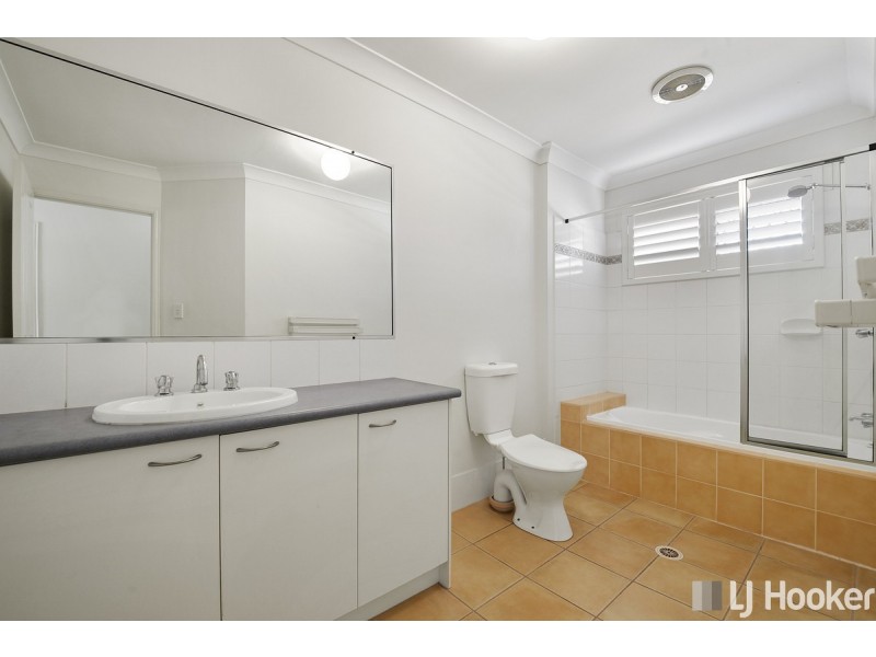 27/55 Beckwith Street, Ormiston QLD 4160