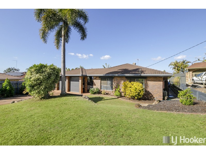 6 Persimmon Court, Capalaba QLD 4157