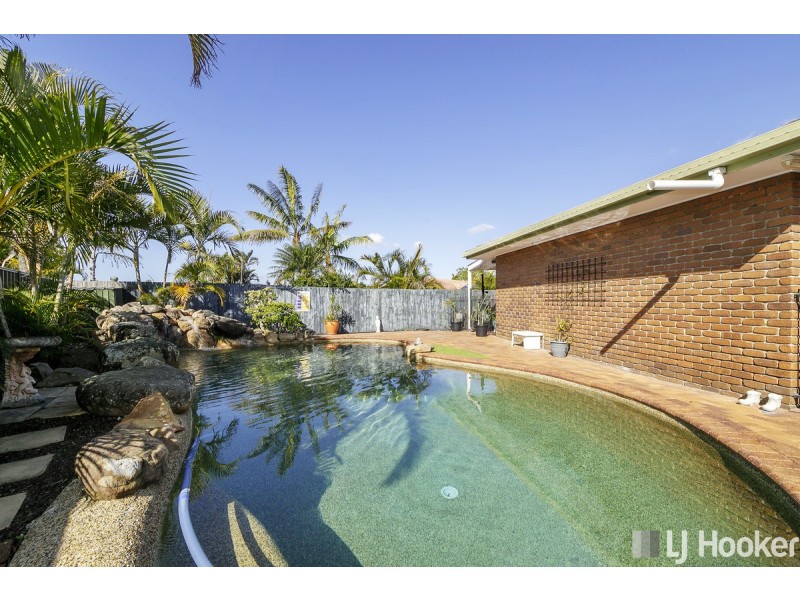 6 Persimmon Court, Capalaba QLD 4157