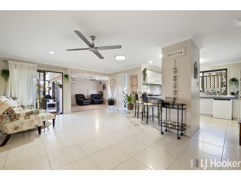 6 Persimmon Court, Capalaba QLD 4157