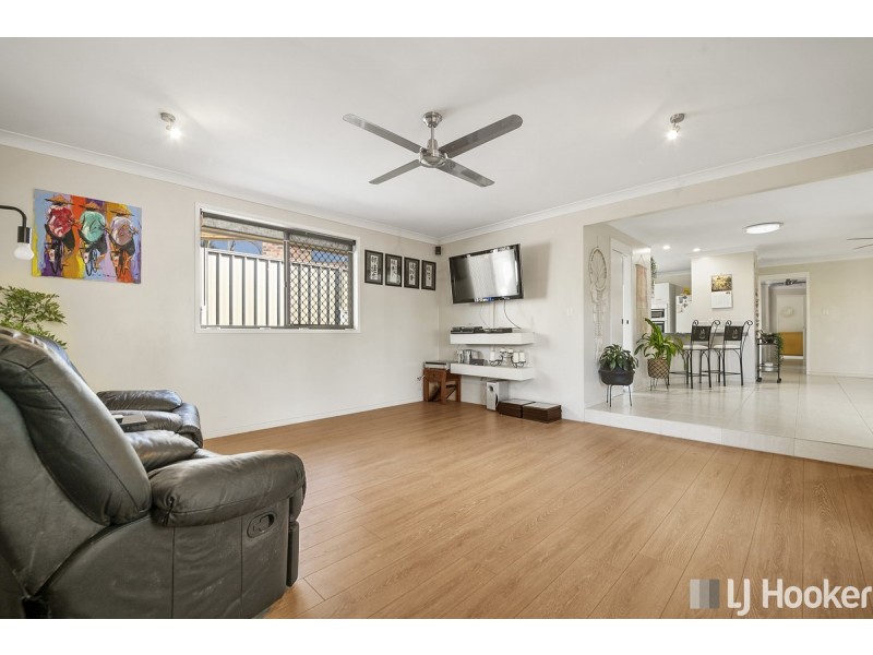 6 Persimmon Court, Capalaba QLD 4157