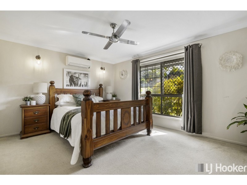 6 Persimmon Court, Capalaba QLD 4157