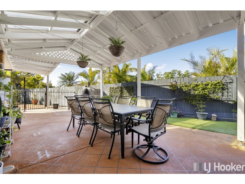 6 Persimmon Court, Capalaba QLD 4157