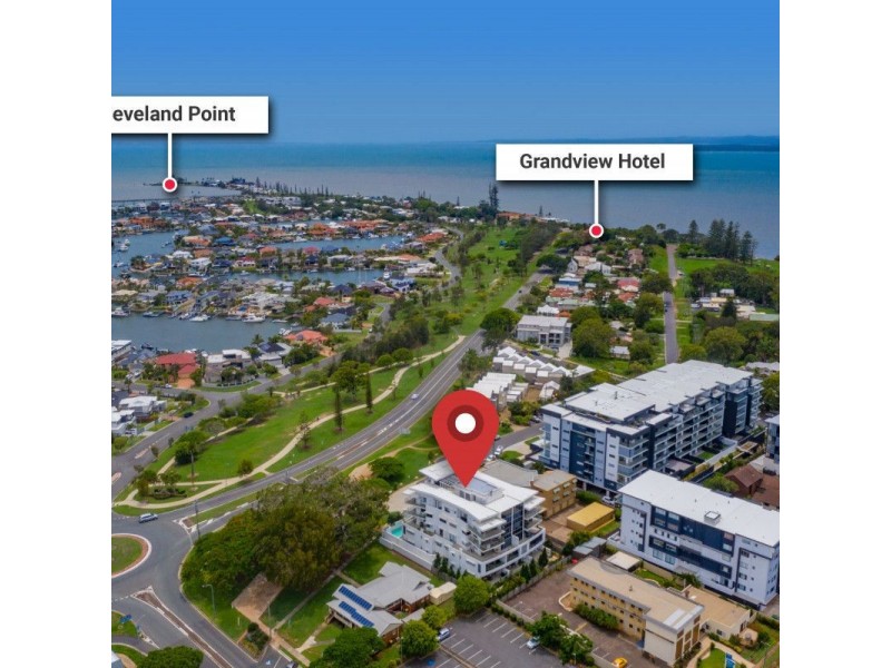 10/29-31 Shore Street East, Cleveland QLD 4163