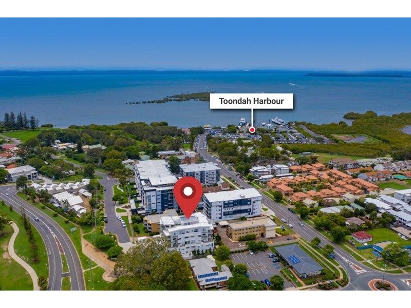 10/29-31 Shore Street East, Cleveland QLD 4163