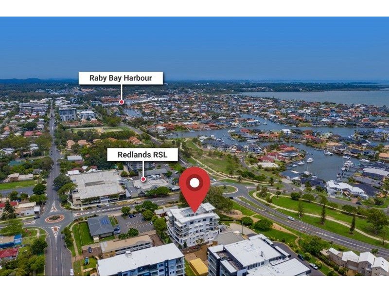 10/29-31 Shore Street East, Cleveland QLD 4163