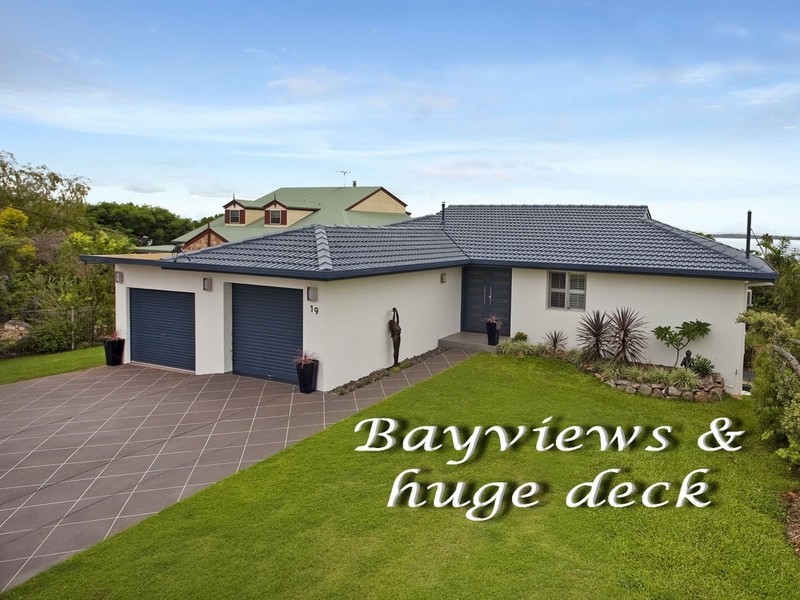19 Yarran Street, Victoria Point QLD 4165