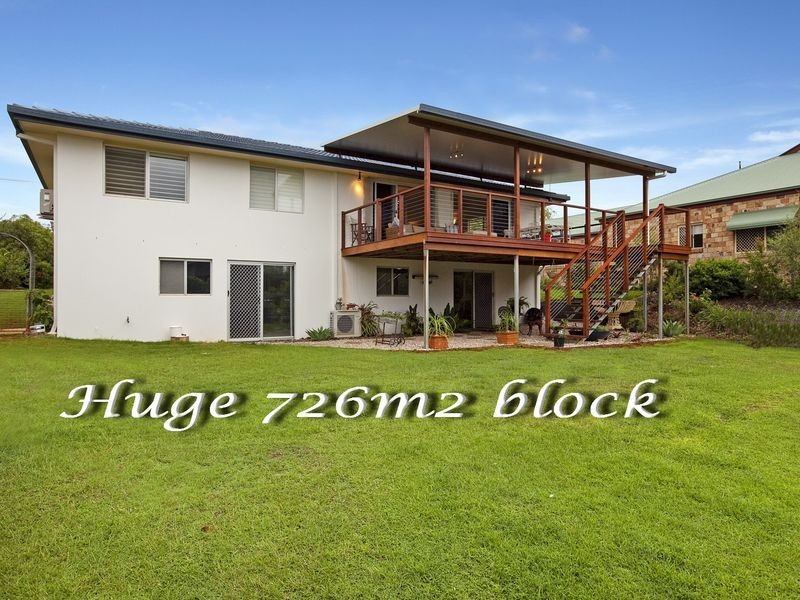 19 Yarran Street, Victoria Point QLD 4165