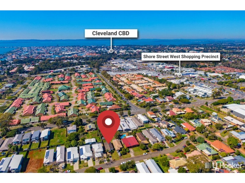 35 Albert Street, Ormiston QLD 4160