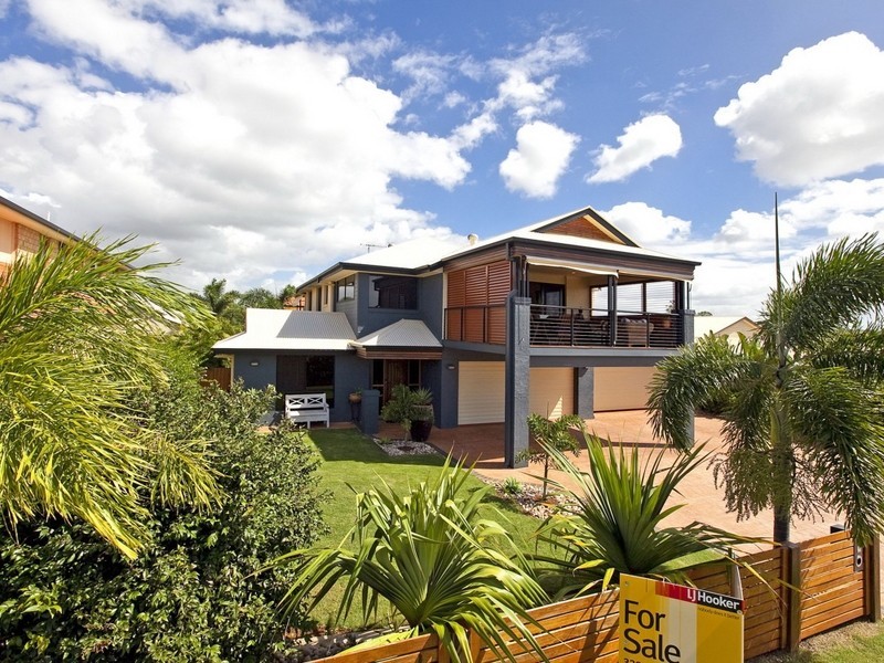 13 Reef Street, Thornlands QLD 4164