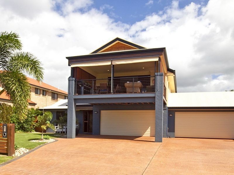 13 Reef Street, Thornlands QLD 4164