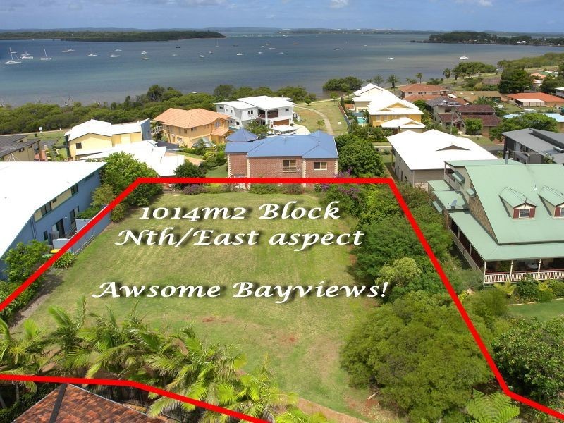 23 Yarran Street, Victoria Point QLD 4165