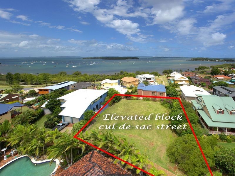 23 Yarran Street, Victoria Point QLD 4165