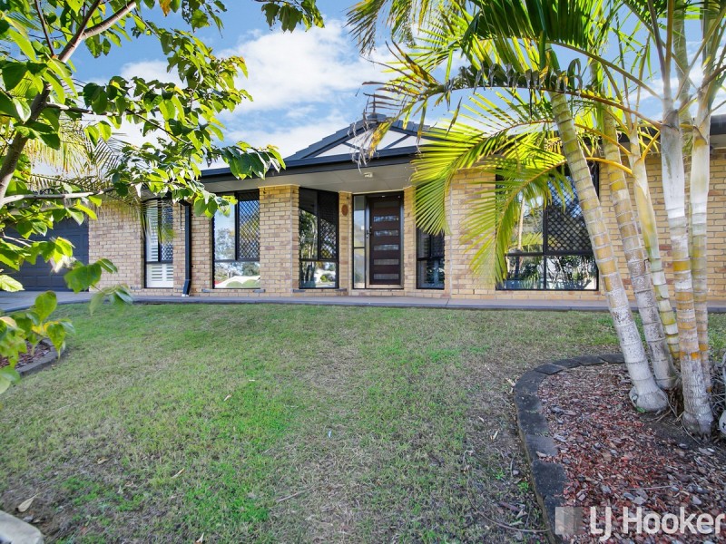 14 Pedwell Place, Birkdale QLD 4159