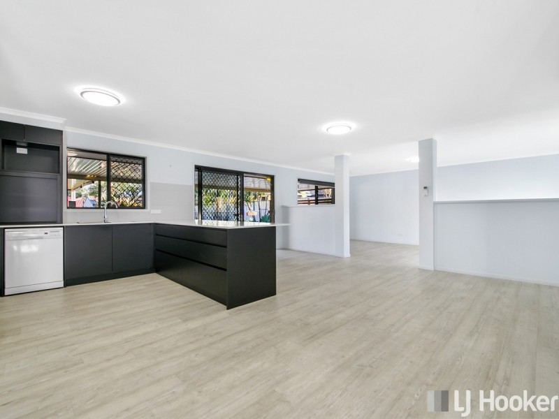 14 Pedwell Place, Birkdale QLD 4159