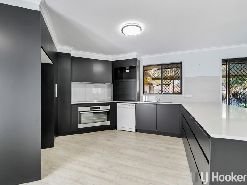 14 Pedwell Place, Birkdale QLD 4159