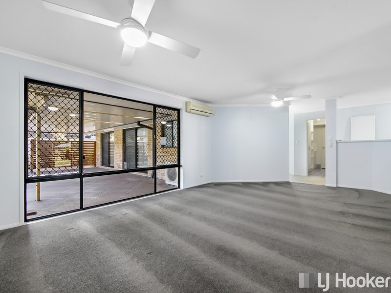 14 Pedwell Place, Birkdale QLD 4159