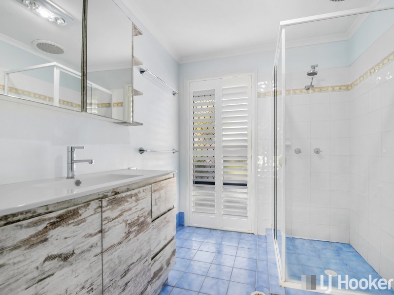 14 Pedwell Place, Birkdale QLD 4159