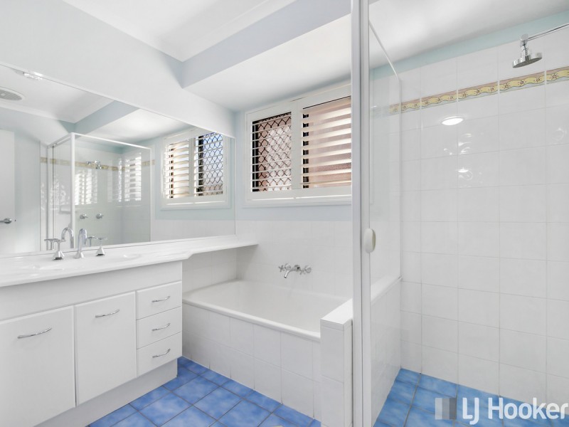 14 Pedwell Place, Birkdale QLD 4159