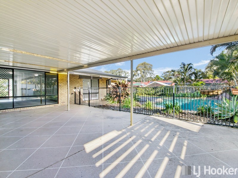14 Pedwell Place, Birkdale QLD 4159