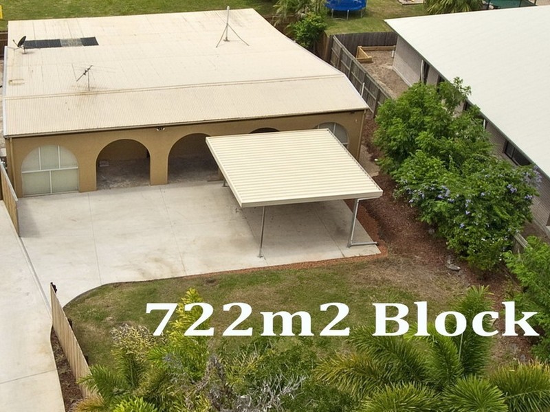 Lot 1/ 2 Heather Street, Thornlands QLD 4164