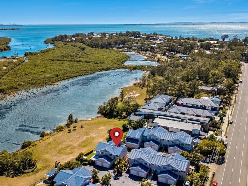 27/188 Thorneside Road, Thorneside QLD 4158