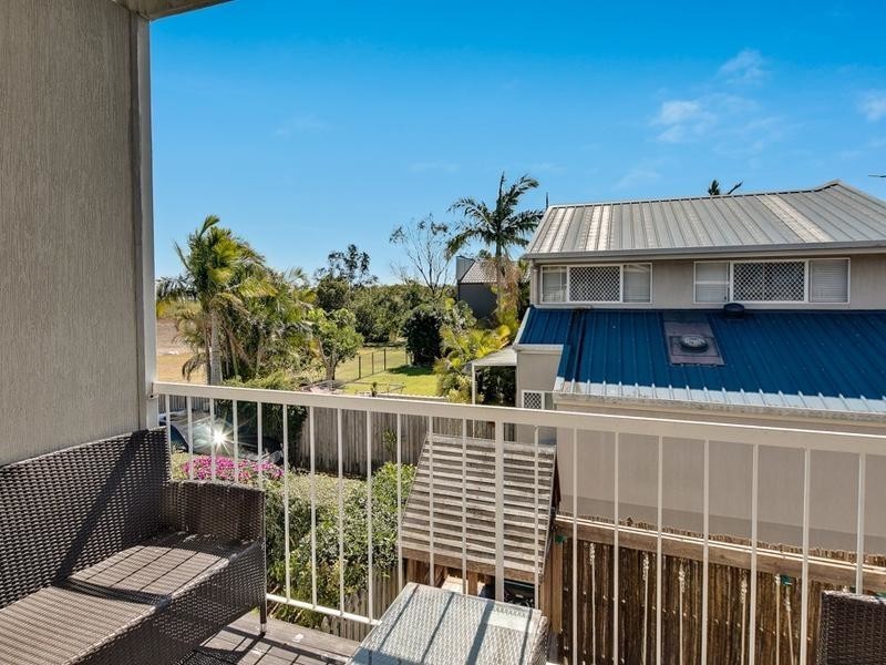 27/188 Thorneside Road, Thorneside QLD 4158