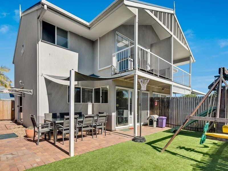 27/188 Thorneside Road, Thorneside QLD 4158