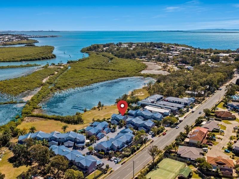 27/188 Thorneside Road, Thorneside QLD 4158