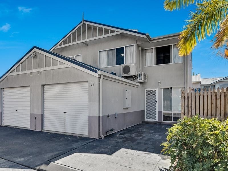 27/188 Thorneside Road, Thorneside QLD 4158
