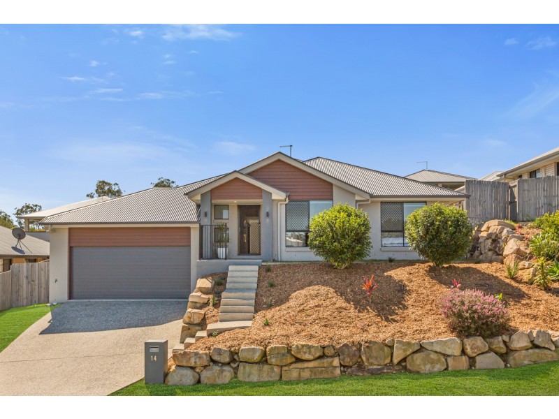 14 Brut Street, Mount Cotton QLD 4165