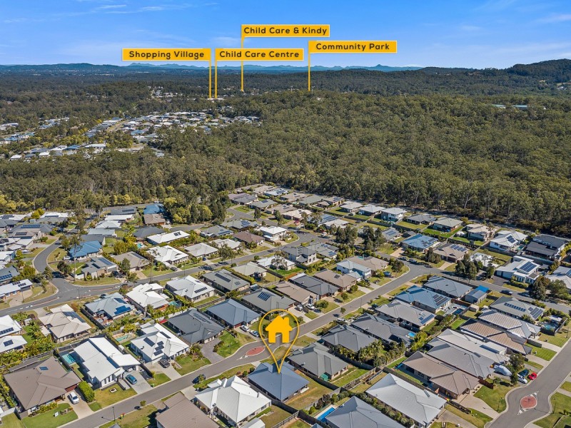 14 Brut Street, Mount Cotton QLD 4165