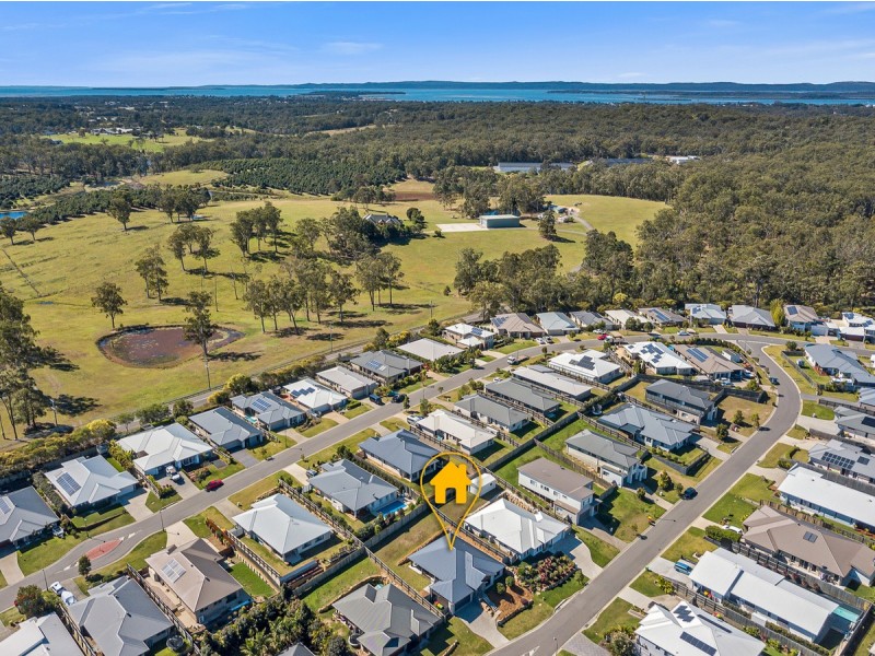 14 Brut Street, Mount Cotton QLD 4165