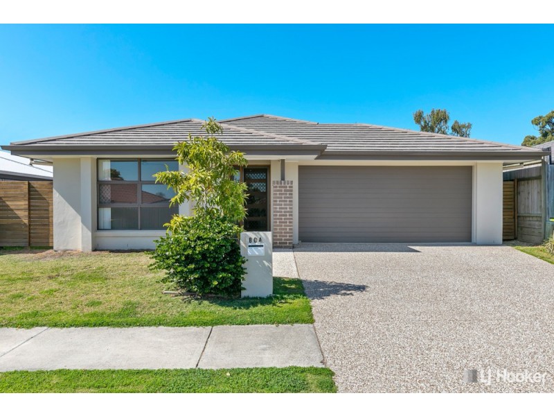 80A Carinyan Drive, Birkdale QLD 4159