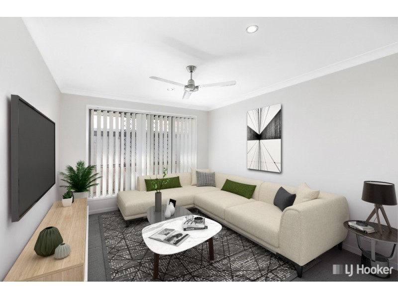 80A Carinyan Drive, Birkdale QLD 4159